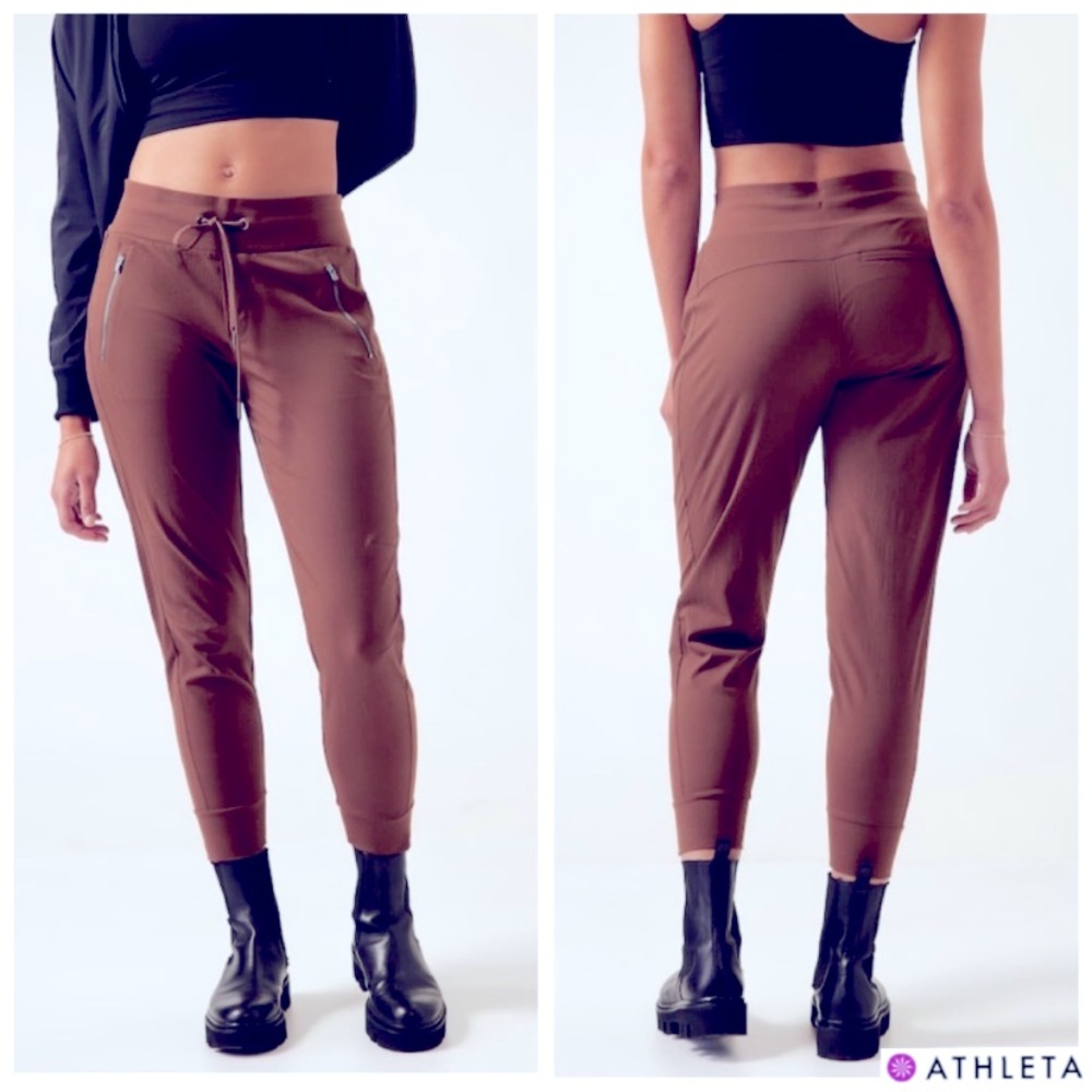 Athleta Trekki North Jogger